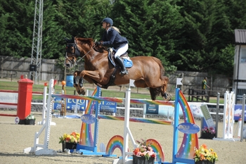 Chepstow Summer International Round Up